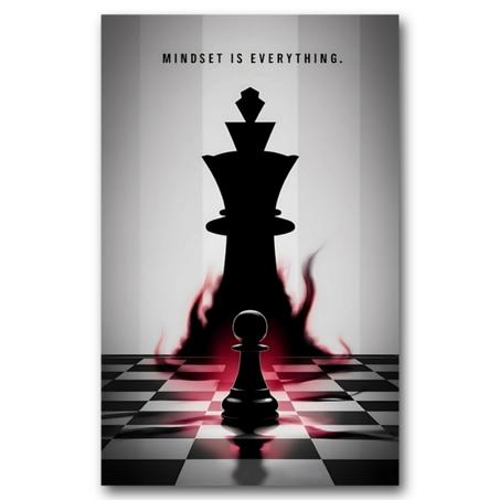 Tableau Mindset Is Everything