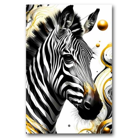 Tableau Zebra