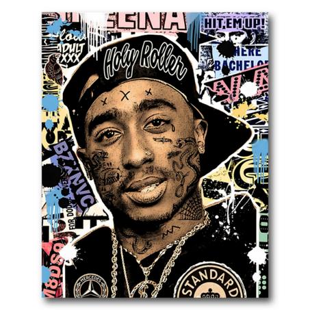 Tableau 2PAC