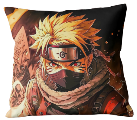 Coussin Naruto