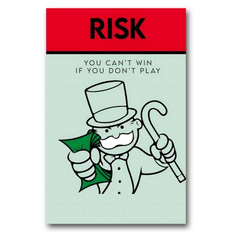 Tableau RISK