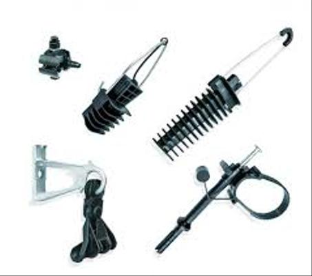 ACCESSOIRES POUR RÉSEAUX B.T