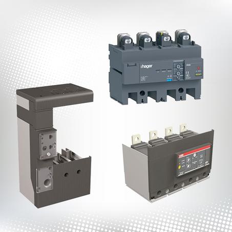 Blocs différentiels