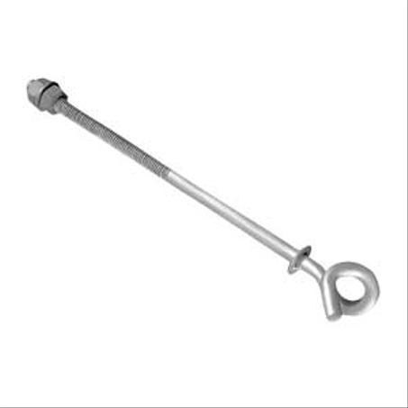 Crochets d’ancrage à seller et à visser