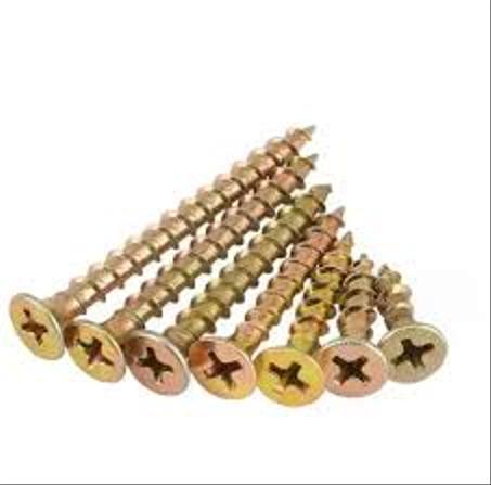Vis SPAX 4X50