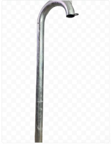 tub code diam  2° +1/2