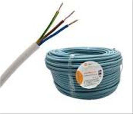 Câble souple (U500V) 3×1.5