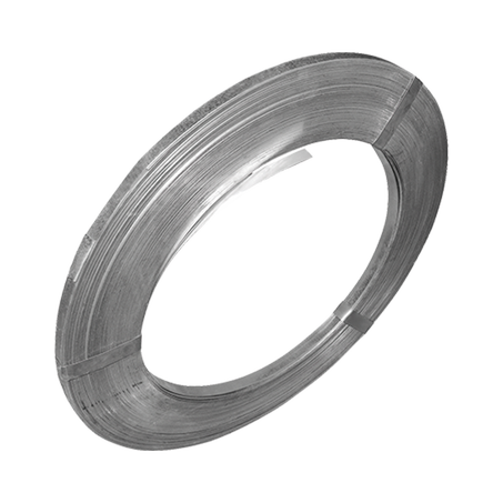 Feuillard max galvanisé