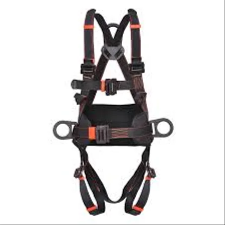 Harnais antichute diélectrique