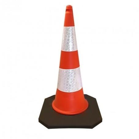 Cone de Signalisation