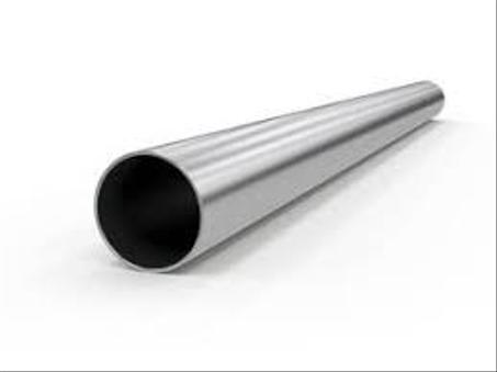 tube galvanisé 2°