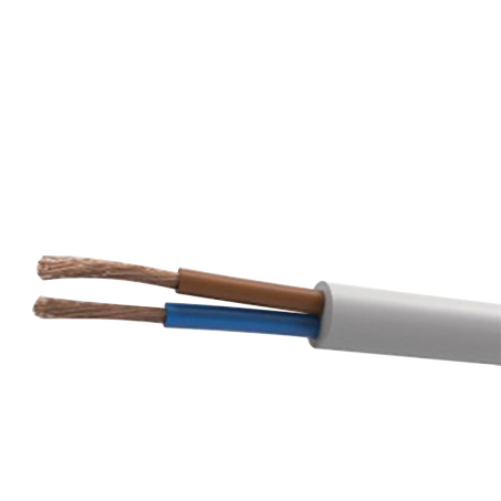 Câble souple multiconducteur