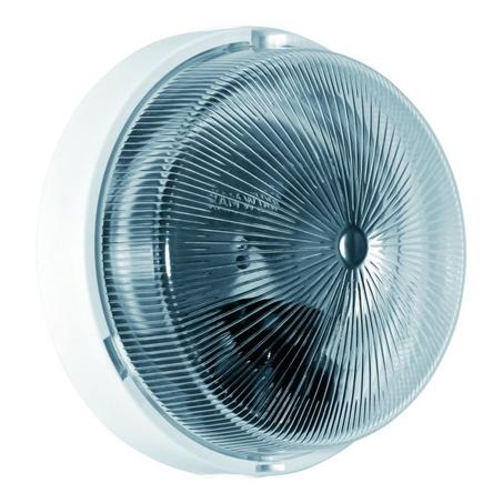 Hublot rond étanche