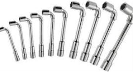 clés à pipe 6 mm 36 mm