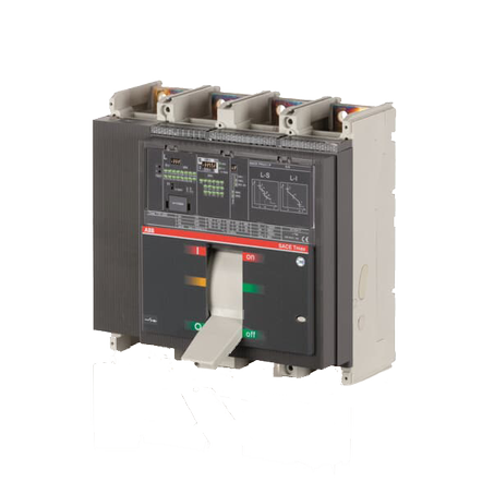 Disjoncteurs tmax: t7