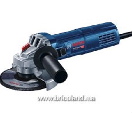 Meuleuse angulaire GWS 9-125 Professional - Bosch