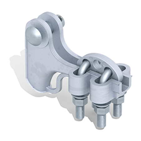 Pince d'ancrage PAM11