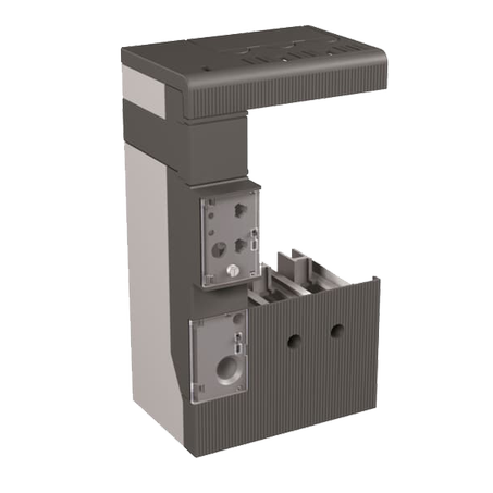 BLOC DIFF POUR XT1-XT3