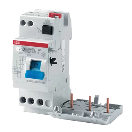 Blocs différentiels Série DDA 200