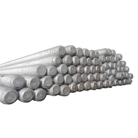 Tige filetée  galvanisée