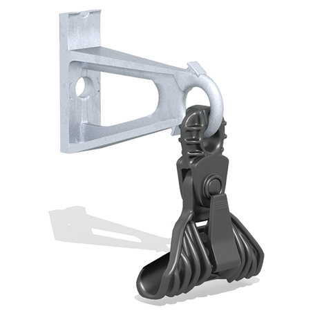 Ensemble de suspension ESM 1500