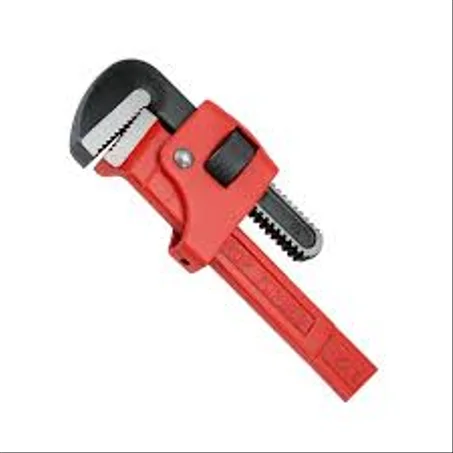 Clé Stillson travaux de plomberie