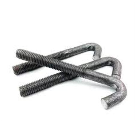 Tige encrage  noir 20 x 600