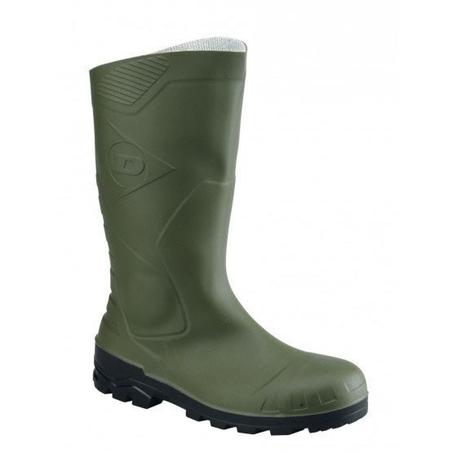 Bottes de sécurité