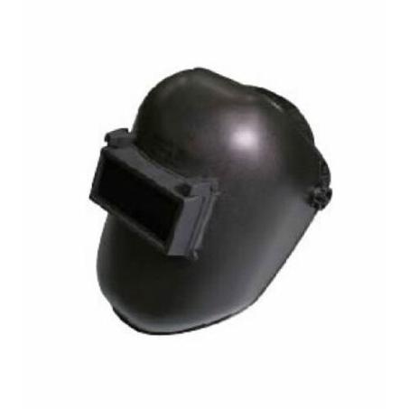 Casque soudeur en polypropyléne