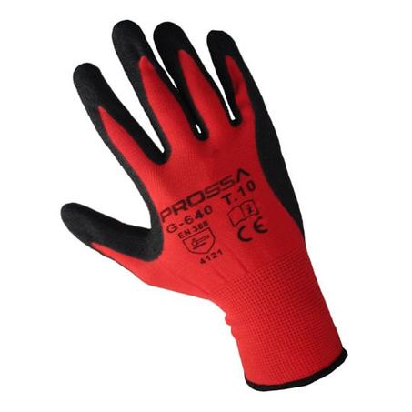 Gants de protection