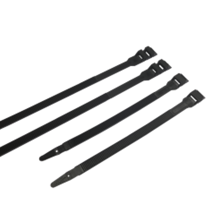 COLLIERS D'INSTALLATION