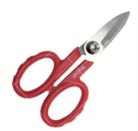 Ciseaux téléphone et pour câbles