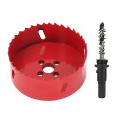 Scie Cloche Bi-métal 80 mm