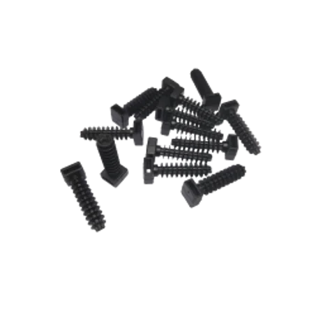 EMBASES À CHEVILLES