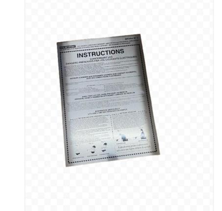 affiche N 1