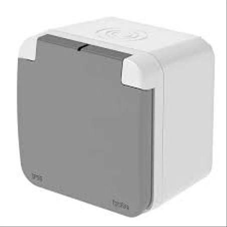 Interrupteur  étanche