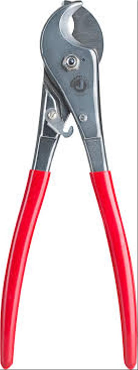 Coupe-Câbles Manuels