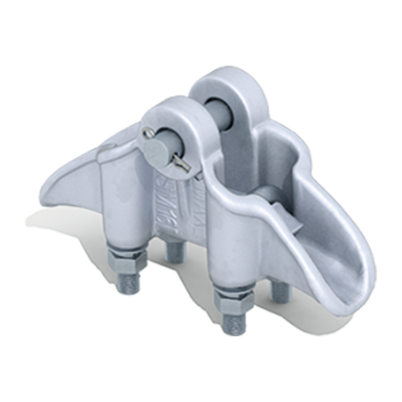 Pince de suspension PSM16