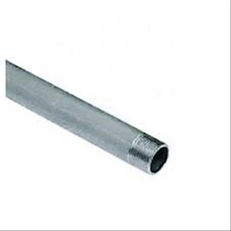 tube galvanisé 1/2