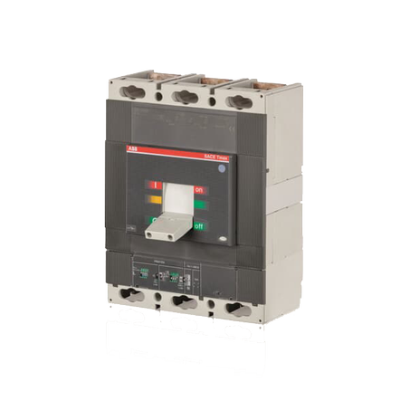 Disjoncteurs tmax: t6