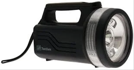 Lampe LED longue portée NORAUTO