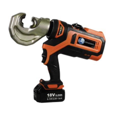 PRESSE DE SERTISSAGE ELECTRO-HYDRAULIQUE