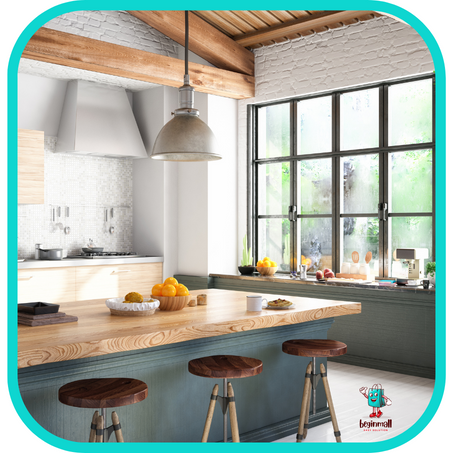 مستلزمات المطبخ