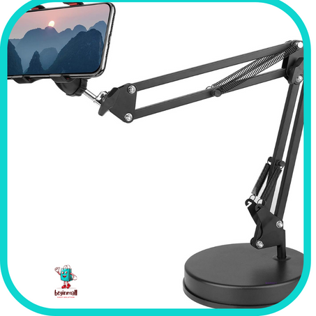 حامل الهاتف