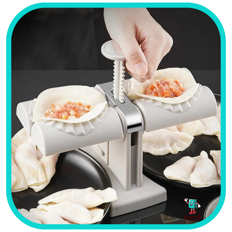 آلة صنع الفطائر