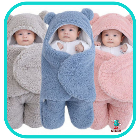 قماط الرضيع