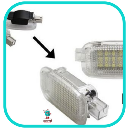 مصباح السيارة