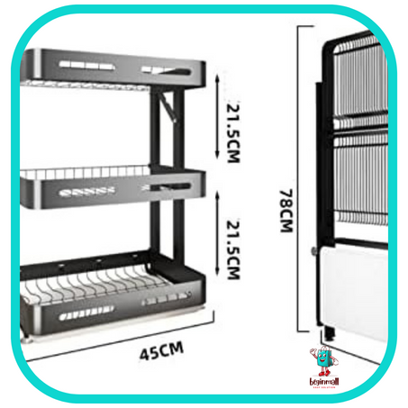 منظم الأواني