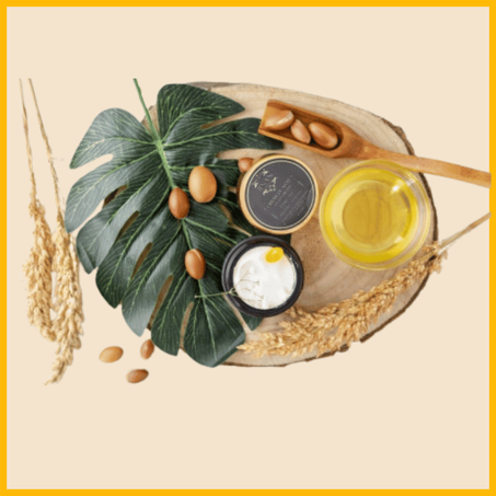 الجمال والعناية الشخصية