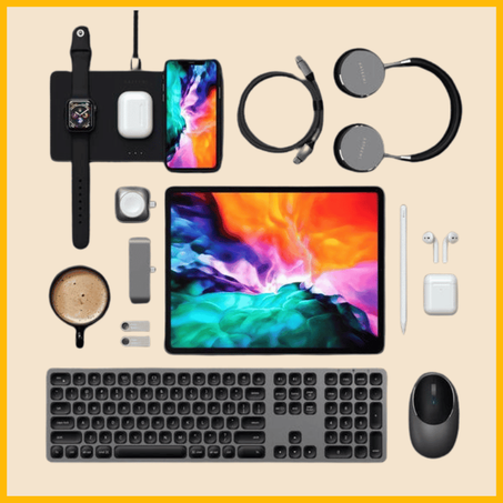 الإلكترونيات